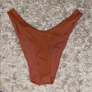 Aerie cheekier bikini bundle